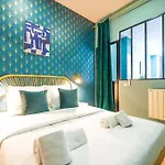 Beautiful Apartment Close To Eiffel Tower