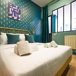 Beautiful Apartment Close To Eiffel Tower