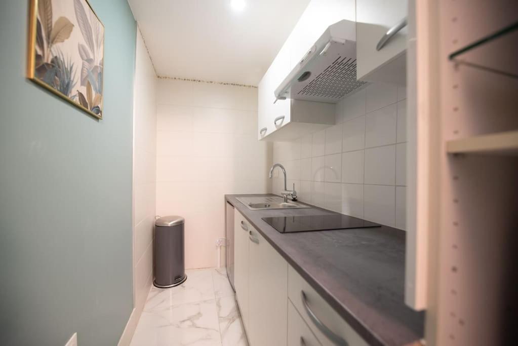 Beautiful Close To Eiffel Tower Apartment Paris